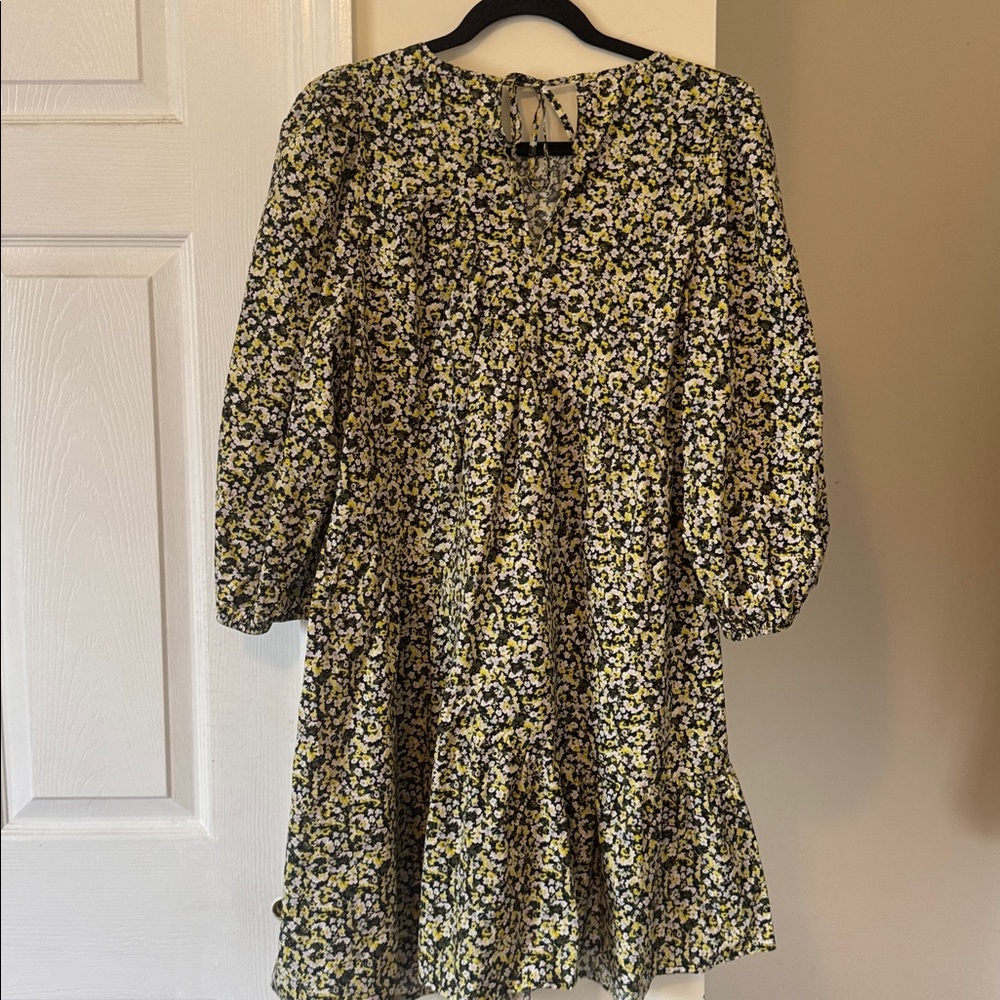 Rails dress - Picture 8 of 10